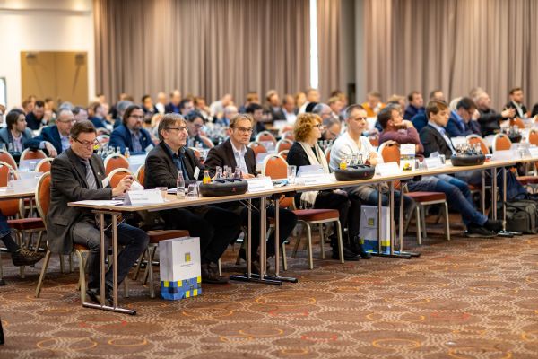 Im November 2019 fand das letzte Mal das Seminar statt.